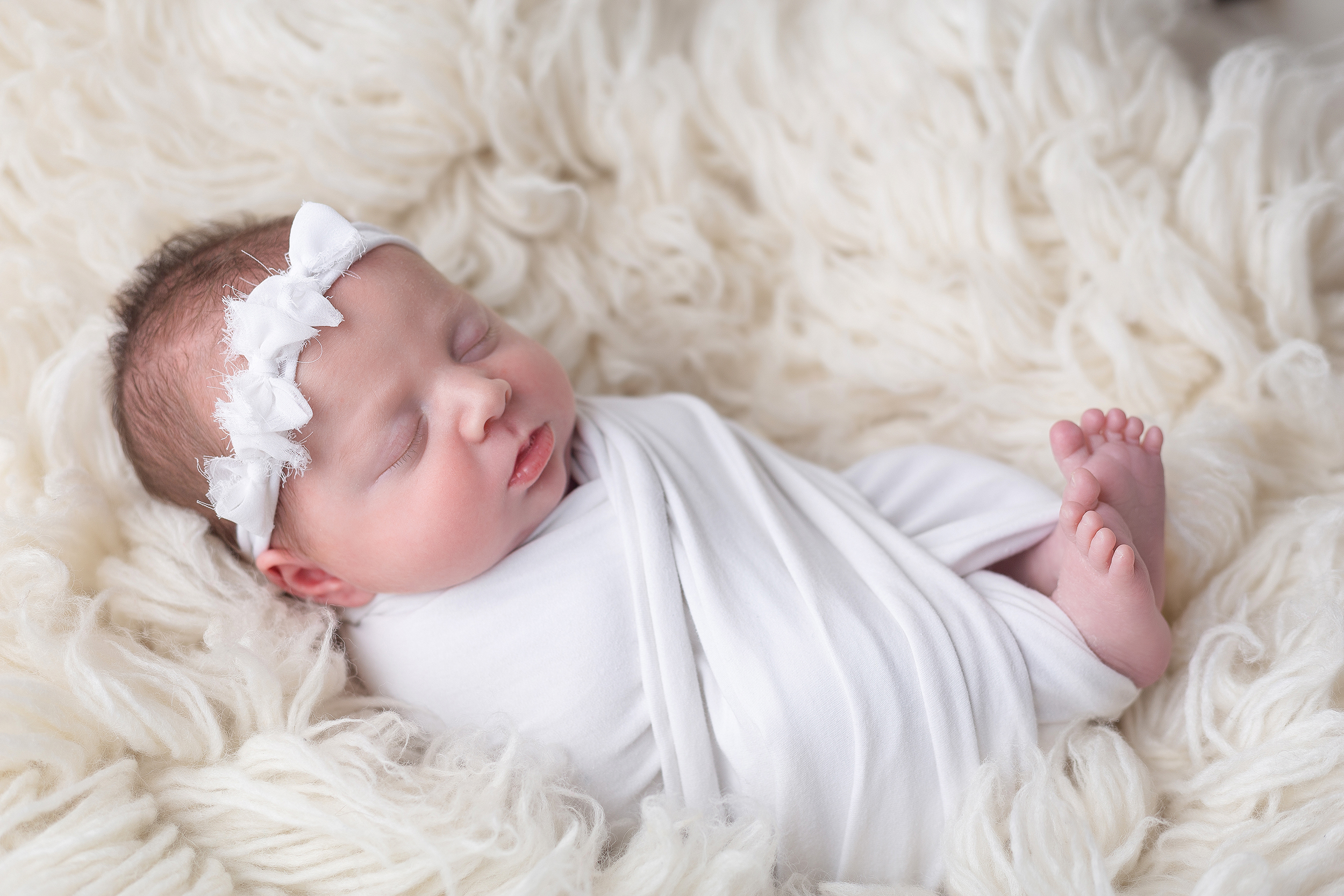 newborn photographer Whitby, Scarborough